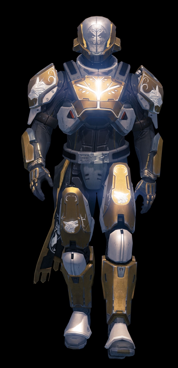Destiny ganha trailer do planeta Marte e várias novas imagens