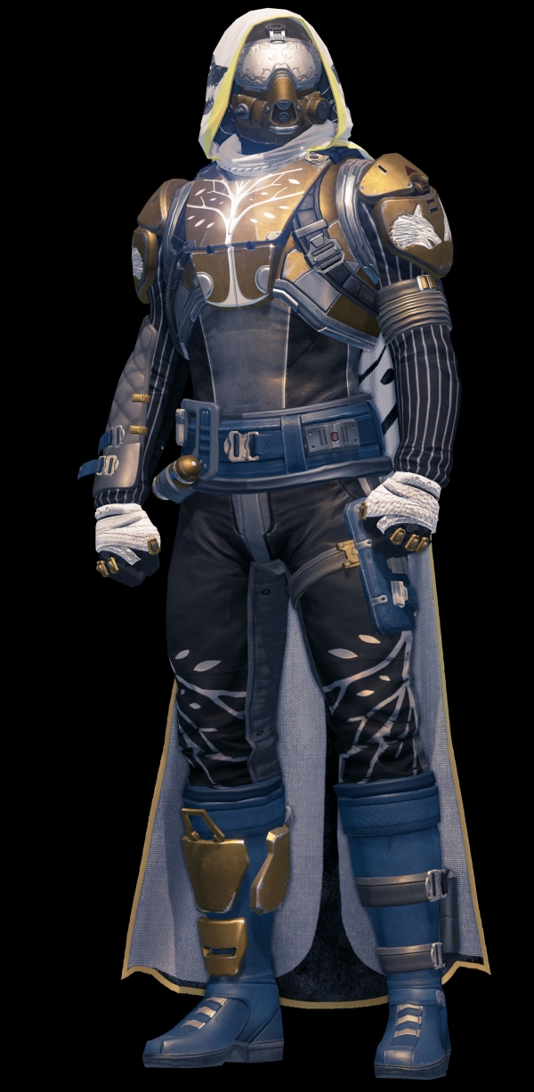 Destiny ganha trailer do planeta Marte e várias novas imagens