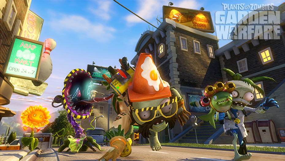 garden warfare download