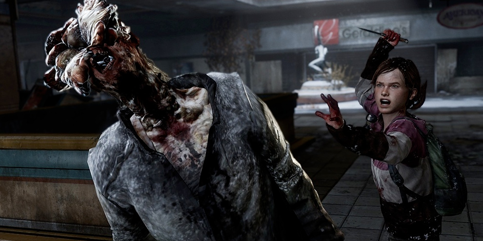 Após sair da Naughty Dog, diretor de arte de The Last of Us volta à empresa