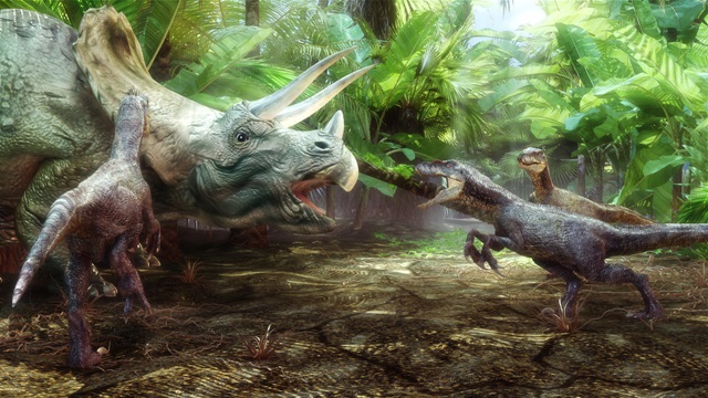 Antigo mistério sobre os dinossauros pode finalmente ter uma