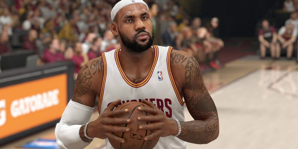 NBA 2K15: assista a 7 minutos de gameplay das versões para Xbox One e PS4