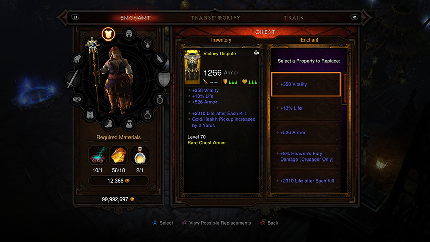 Diablo 3: Reaper of Souls – Ultimate Evil Edition já está à venda