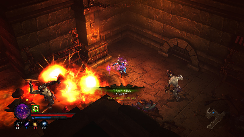 Diablo 3: Reaper of Souls – Ultimate Evil Edition já está à venda