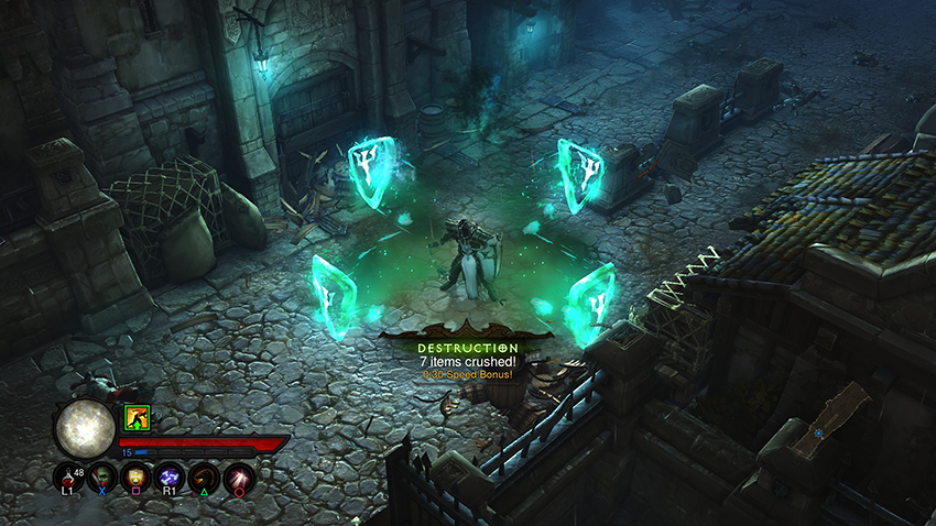 Diablo 3: Reaper of Souls – Ultimate Evil Edition já está à venda