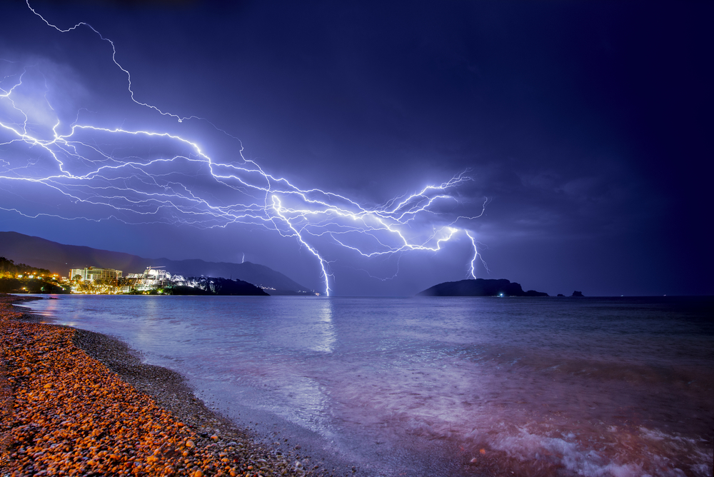 Como se proteger durante as tempestades? - Mega Curioso