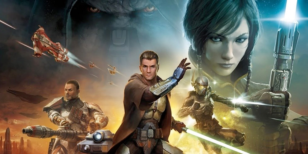 Portar The Old Republic para consoles seria um grande desafio, diz diretor