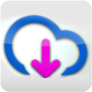Logo Downloadair Ícone Logo Downloadair Ícone