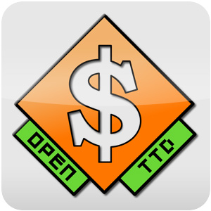 Logo OpenTTD Ícone Logo OpenTTD Ícone