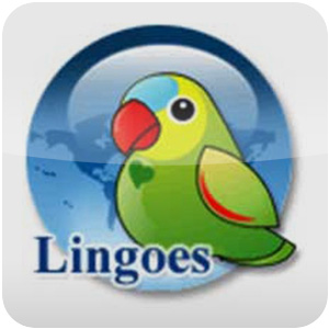 Logo Lingoes Ícone Logo Lingoes Ícone