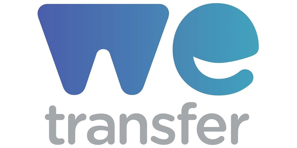 wetransfer app