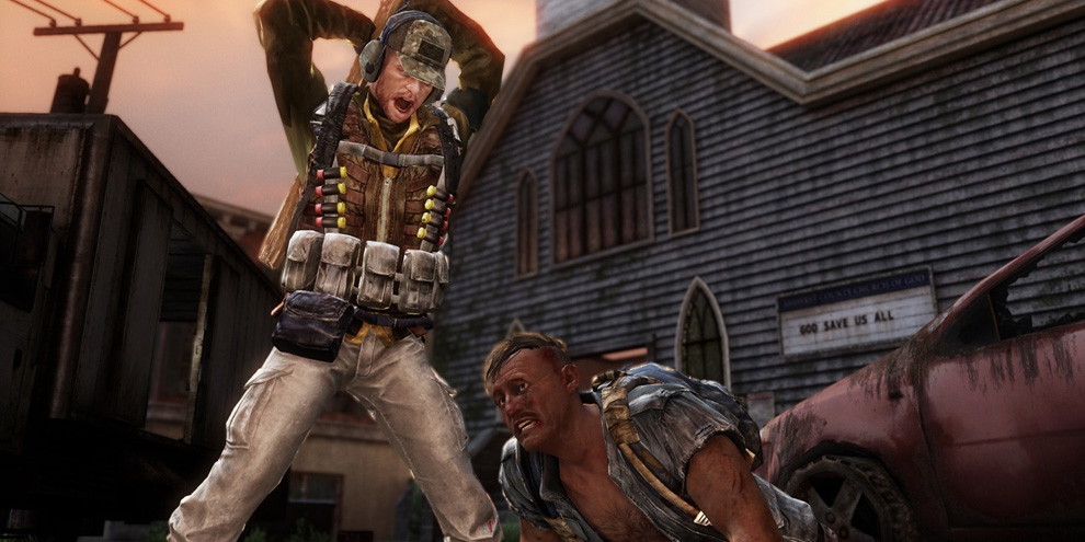 The Last of Us vai ganhar dois novos mapas multiplayer gratuitos