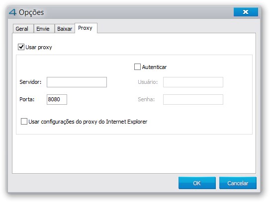 4shared Desktop screenshot 11