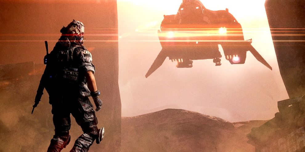 EA faz promoção de Titanfall para aumentar o número de jogadores do jogo
