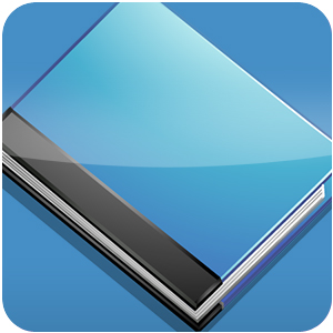 'Logo Avast for Business Premium Endpoint Security 1.0 Ícone