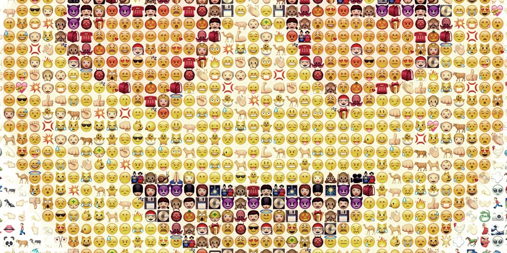 Imagem de: 10 tatuagens de emoji que vão te deixar de boca aberta