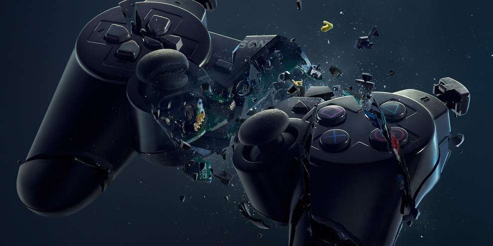 Imagem de: Hackers derrubam PSN e fazem ameaça de bomba a avião com presidente da Sony