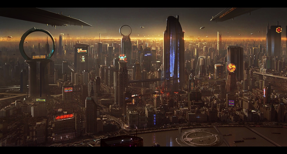 Naves de Star Citizen terão visual bastante detalhado e danos permanentes