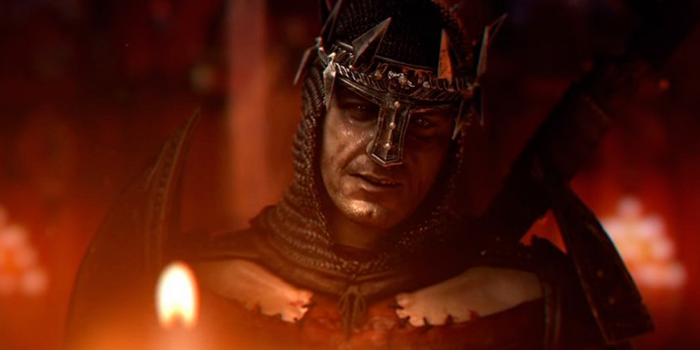 Desenvolvedor da Naughty Dogs explica a criação do curta Dante’s Redemption