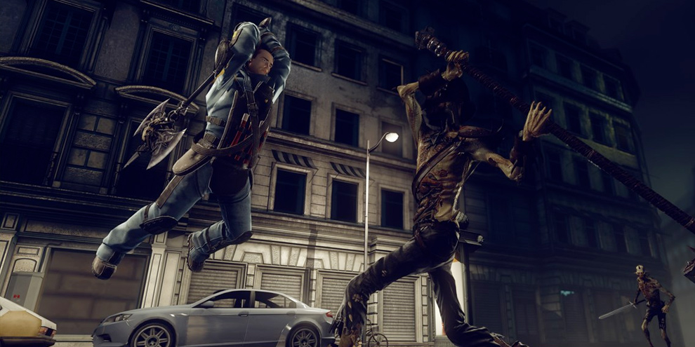 Conheça mais detalhes de Shadow Realms, o novo RPG online da BioWare