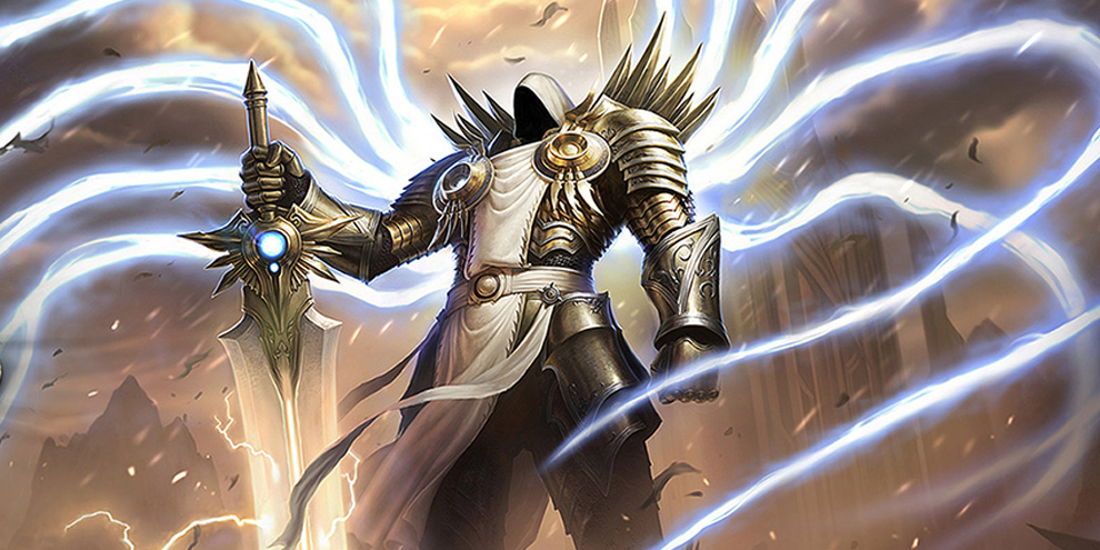 Patch 2.1.0 de Diablo 3 traz sistema de temporadas e novos cenários ao PC