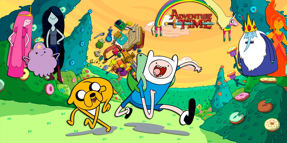 Adventure Time: The Secret of the Nameless Kingdom ganha data de lançamento