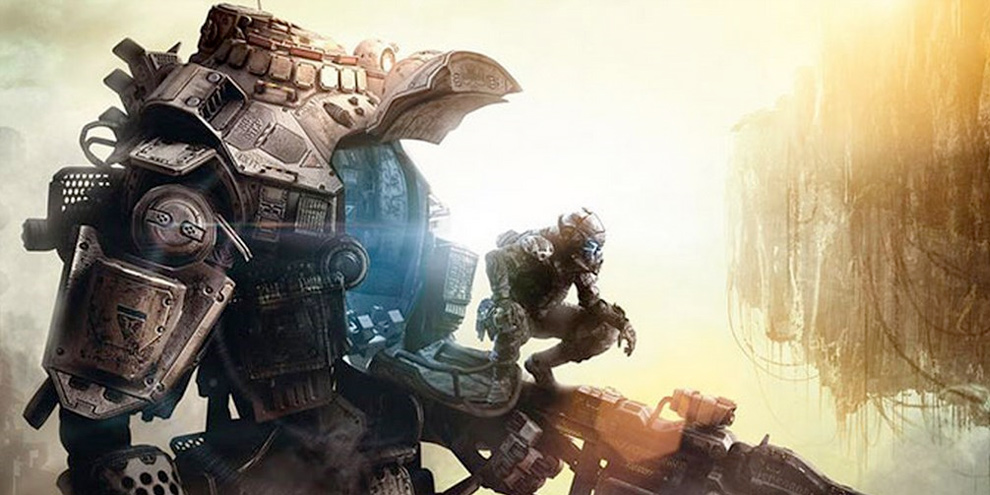 Titanfall terá novos modos de jogo, mas Respawn quer "seguir em frente"