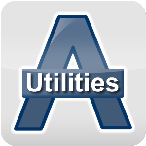 Logo Argente Utilities Ícone Logo Argente Utilities Ícone