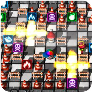 Logo Battle Droids Ícone