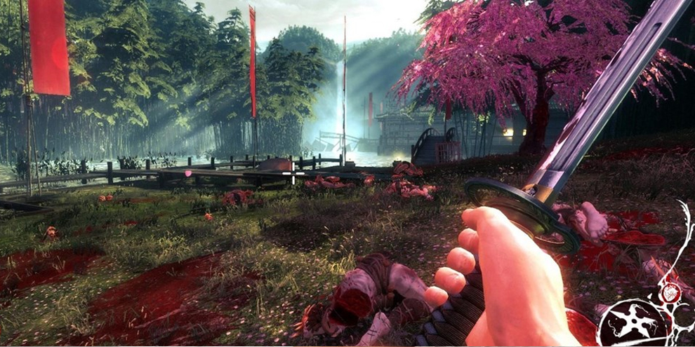 Shadow Warrior para PS4 e Xbox One é adiado para 24 de outubro