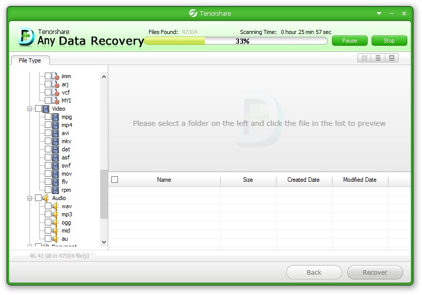 any data recovery software free download tomhardware