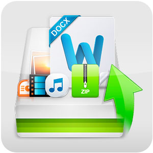Logo Any Data Recovery Ícone Logo Any Data Recovery Ícone