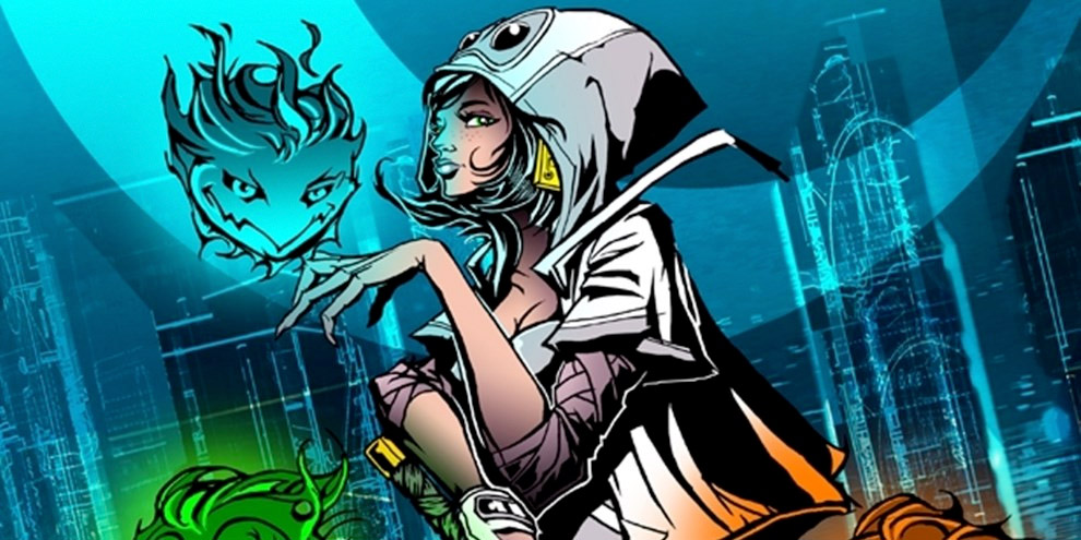 A City Sleeps: novo título da Harmonix chega em outubro