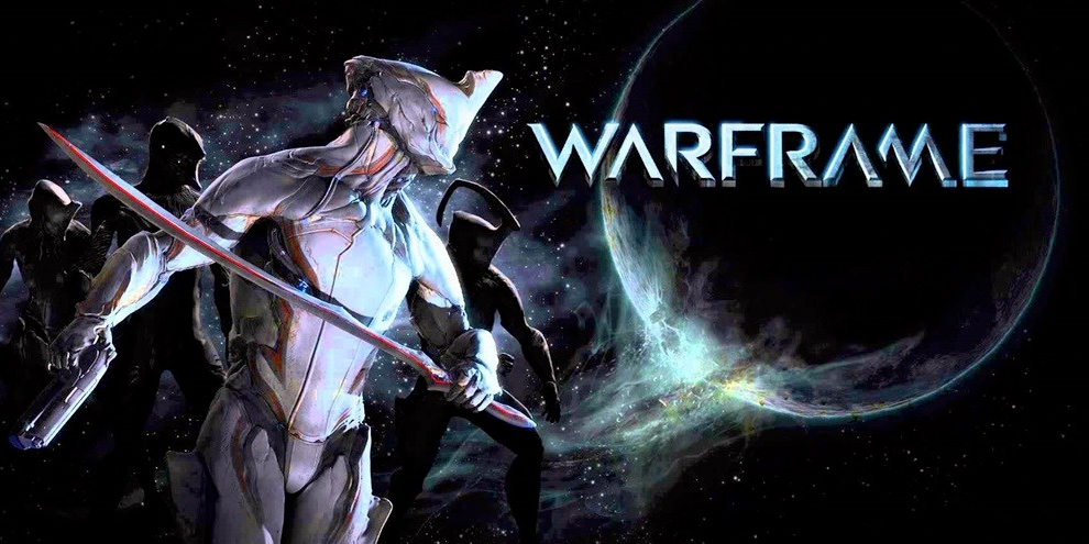 Warframe finalmente é lançado no Xbox One
