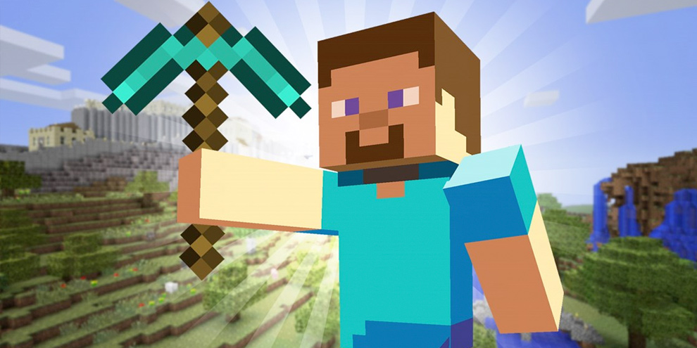 Minecraft pode chegar muito em breve para PS4 e Xbox One