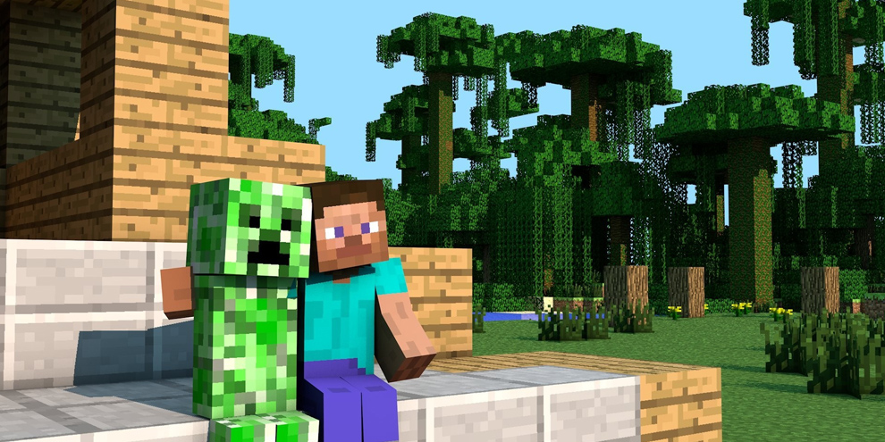 Minecraft chega dia 5 de setembro ao Xbox One e upgrade custa cinco dólares