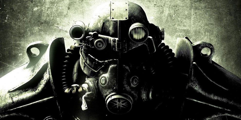 Era uma vez... Um sujeito que resolveu matar todo mundo em Fallout 3
