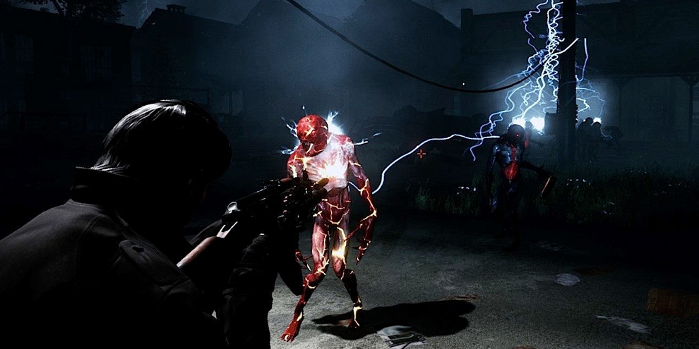 Confira as primeiras imagens de Alone in the Dark: Illumination