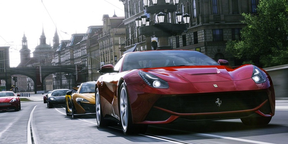 Pisando fundo: assinantes da Live Gold vão ganhar free weekend de Forza 5