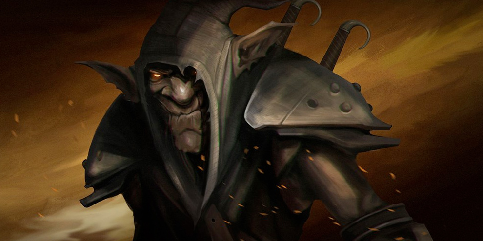 Veja o primeiro vídeo de gameplay de Styx: Master of Shadows