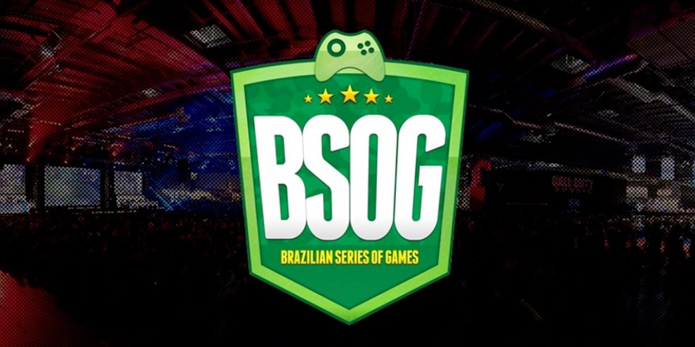 BenQ patrocina a Brazilian Series of Games 2014