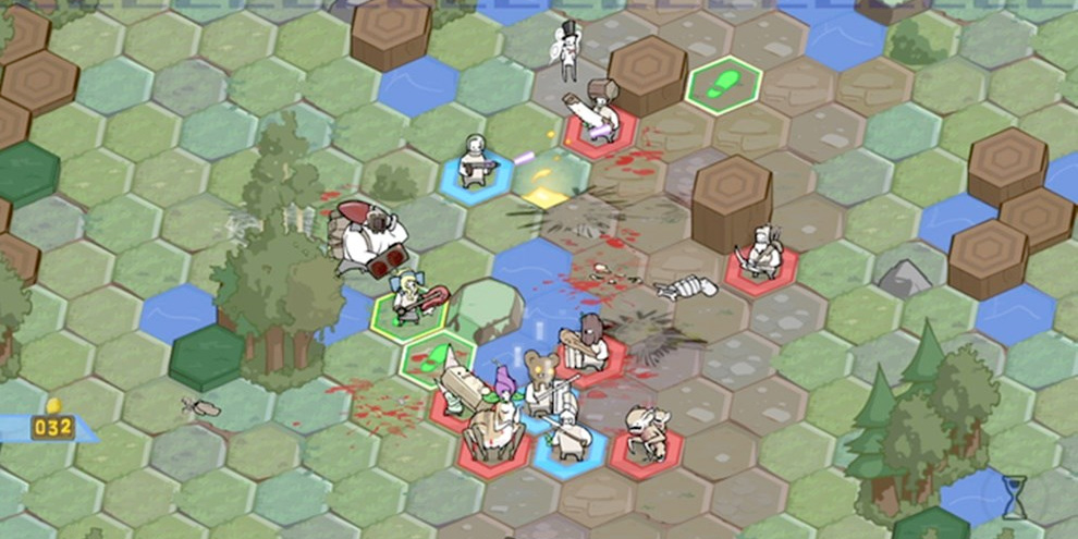 The Behemot fala sobre Game 4, seu novo projeto com ursos e estratégia