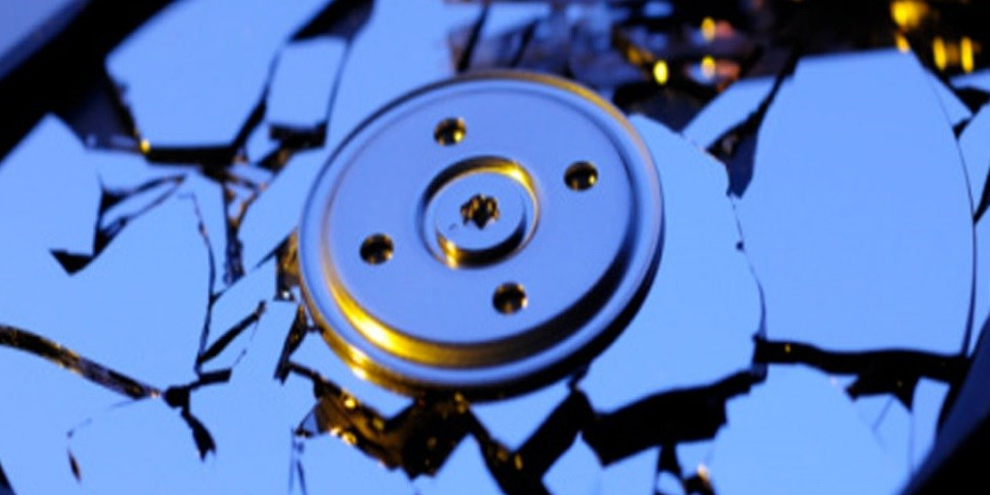 Imagem de: IBM quer acabar com o disco rígido atual através de uma nova tecnologia