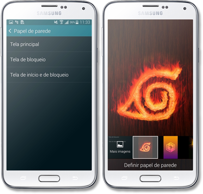 Android Tunado Naruto Video Tecmundo A impressao e executada na maxima resolucao para que seja o mais fiel a fotografia ou motivo. android tunado naruto video tecmundo