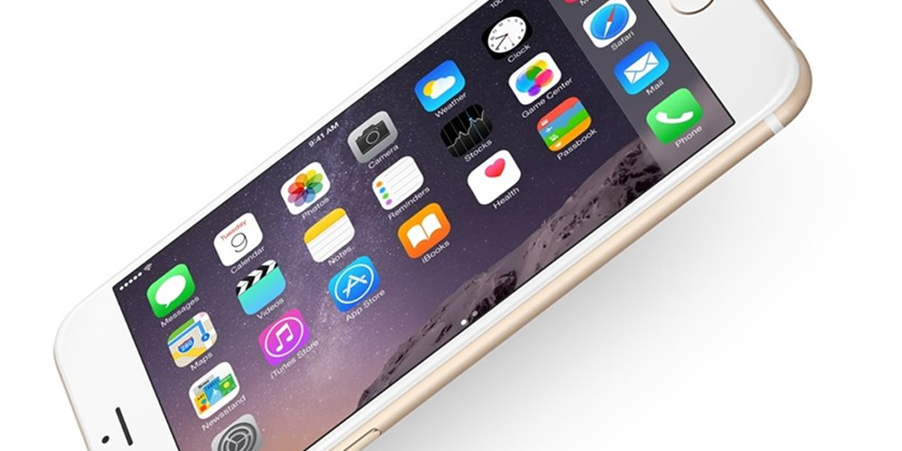 Imagem de: iPhone 6 e iPhone 6 Plus: saiba tudo sobre os novos aparelhos da Apple