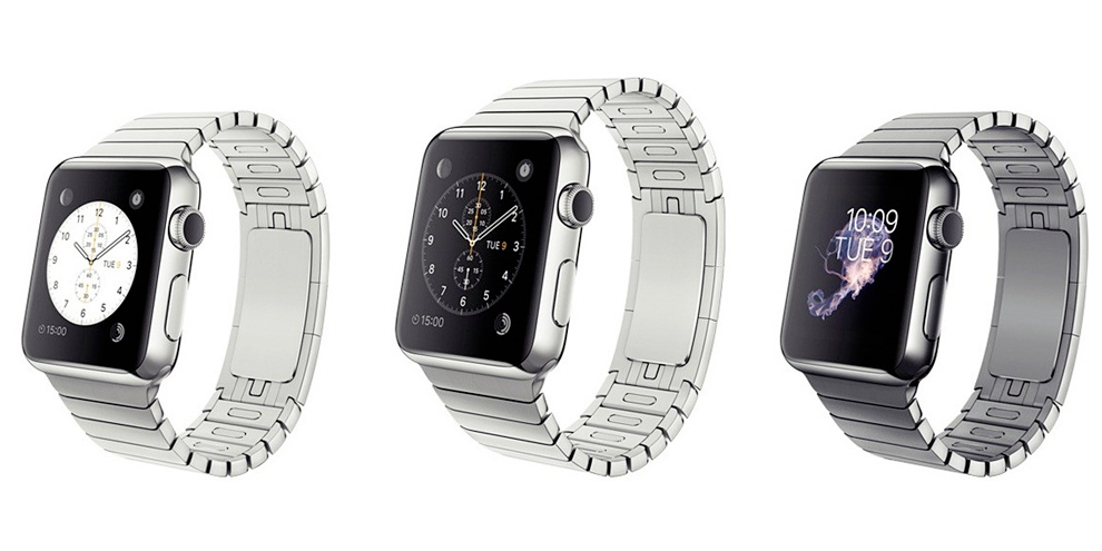 Imagem de: Evento revela tudo sobre o Apple Watch, menos o essencial: e a bateria?