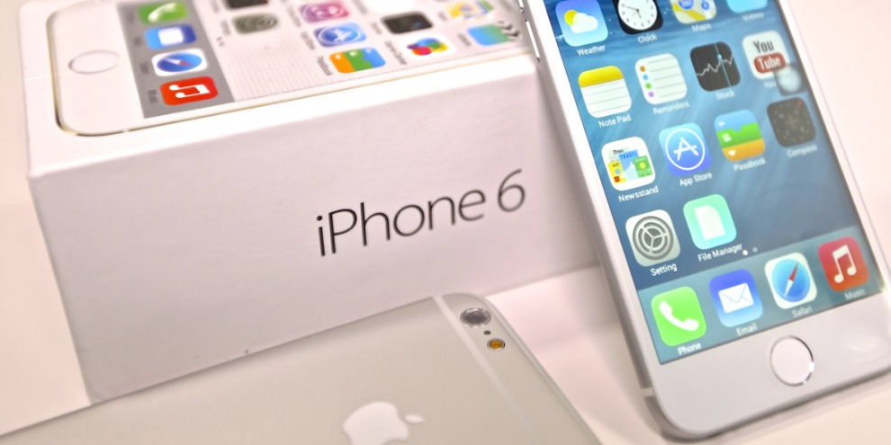 Imagem de: iPhone 6 ou iPhone 6 Plus, qual é o modelo certo para você?