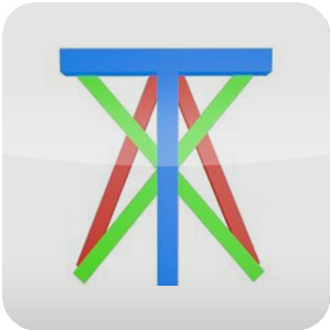Logo Tixati Ícone Logo Tixati Ícone
