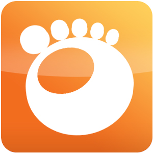 'Logo Avast for Business Premium Endpoint Security 1.0 Ícone