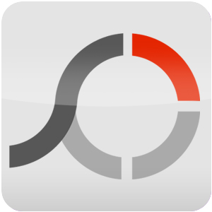 'Logo Avast for Business Premium Endpoint Security 1.0 Ícone